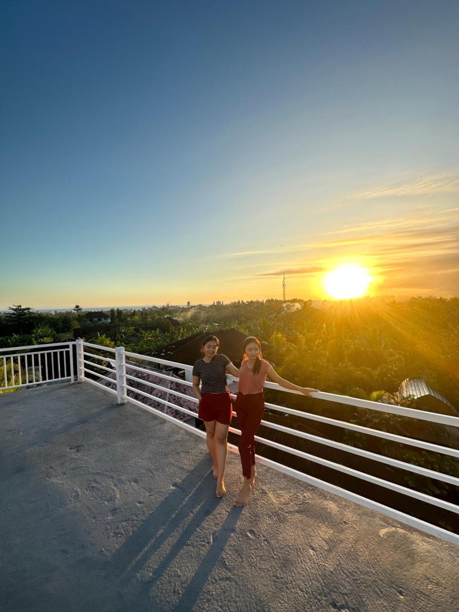 Hotel Medewi Secret Surfcamp Pulukan Zewnętrze zdjęcie