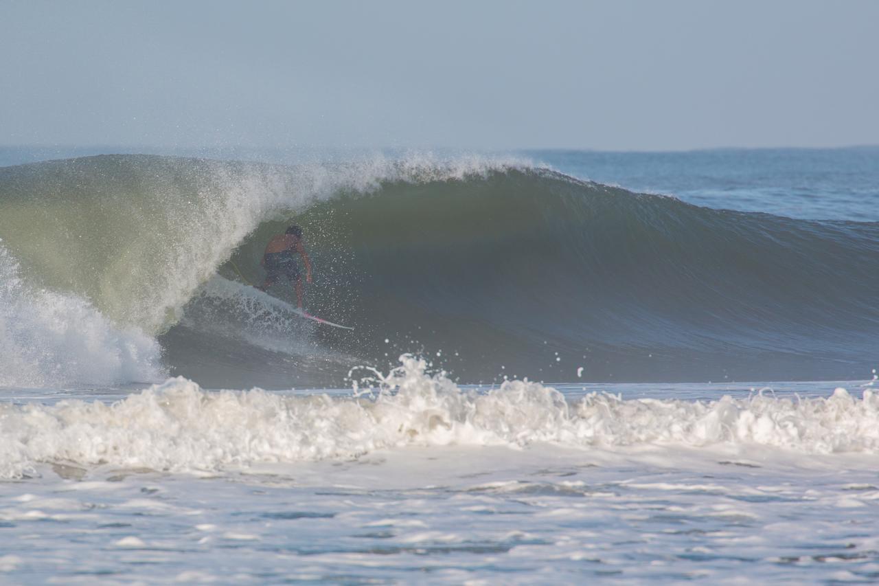 Hotel Medewi Secret Surfcamp Pulukan Zewnętrze zdjęcie