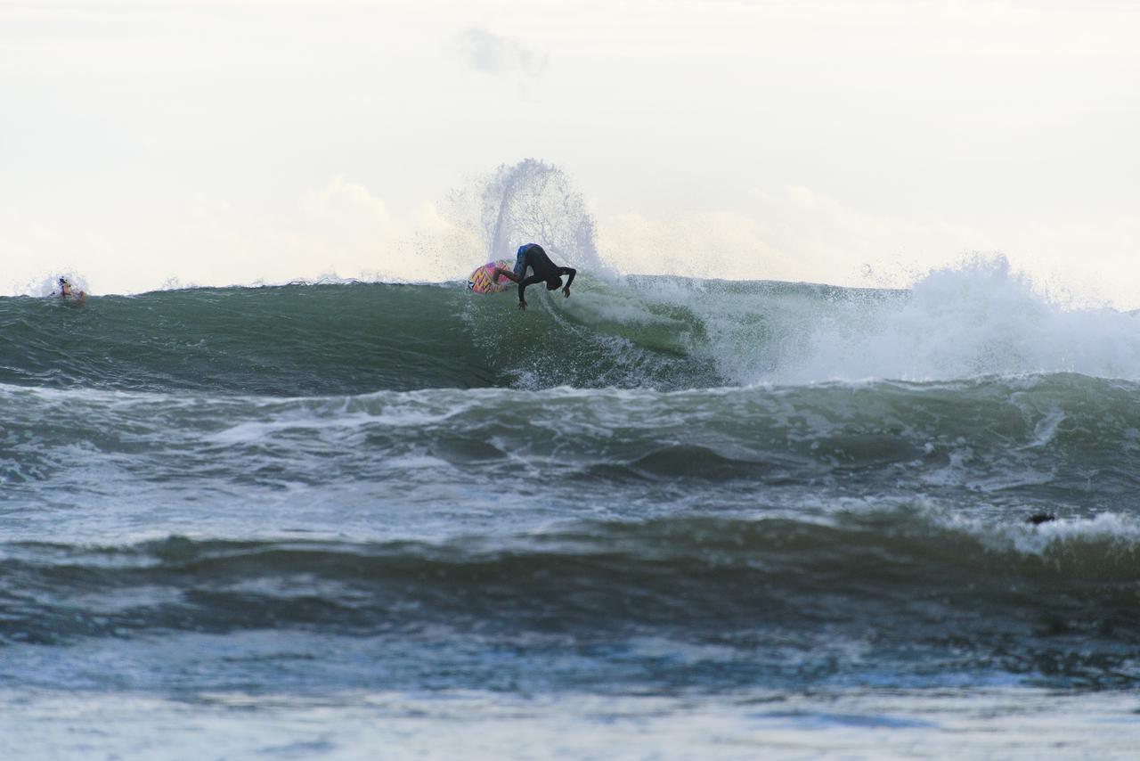 Hotel Medewi Secret Surfcamp Pulukan Zewnętrze zdjęcie